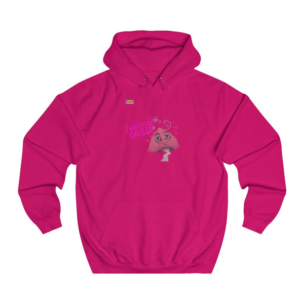 Shroom Caviar Hoodie