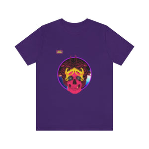 Medusa’s Recenge