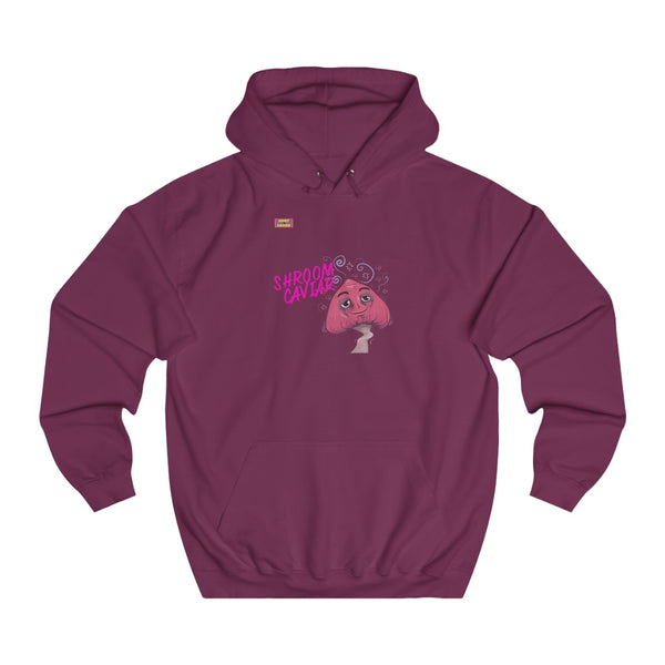 Shroom Caviar Hoodie