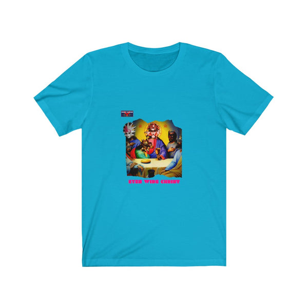 Eyes Wide Christ 2020 Retro