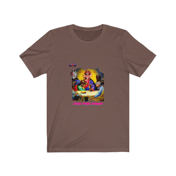 Eyes Wide Christ 2020 Retro