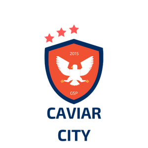 Caviar City