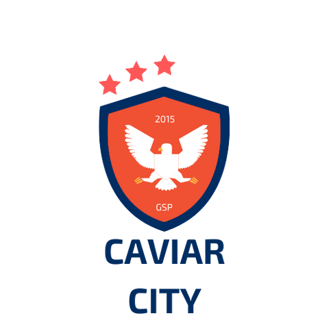 Caviar City