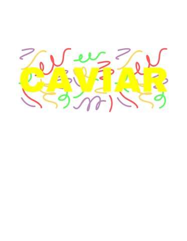C-A-V-I-A-R