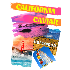 California Caviar