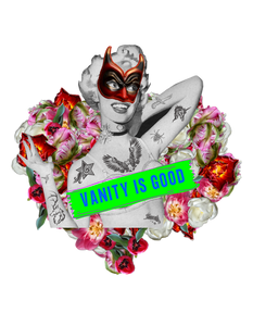 VANITY 2020