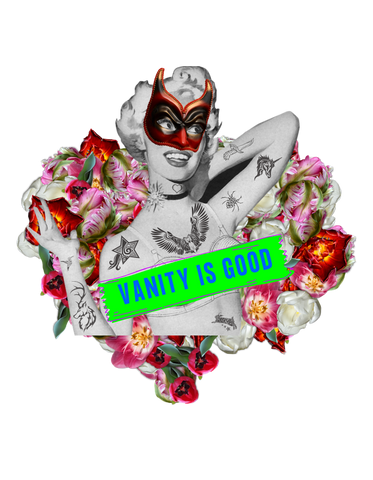VANITY 2020