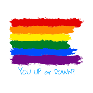 THE Pride Shirt