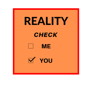 Reality Check