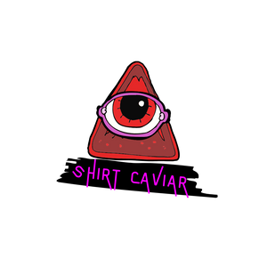 All Seeing Caviar