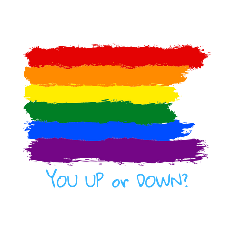 THE Pride Shirt