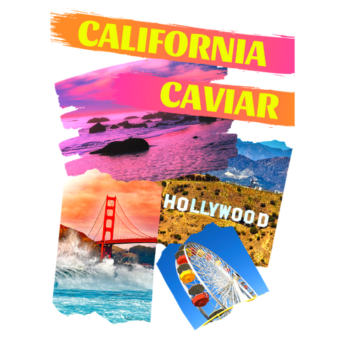 California Caviar