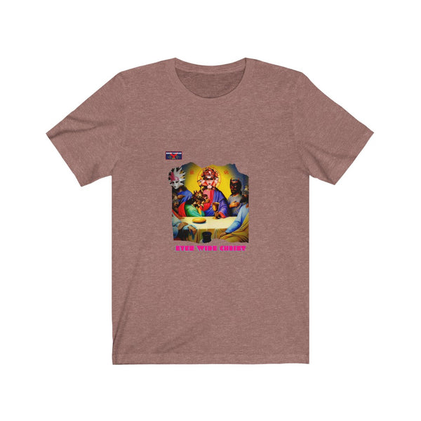 Eyes Wide Christ 2020 Retro