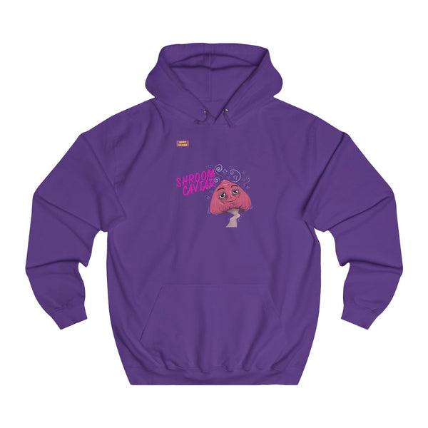 Shroom Caviar Hoodie