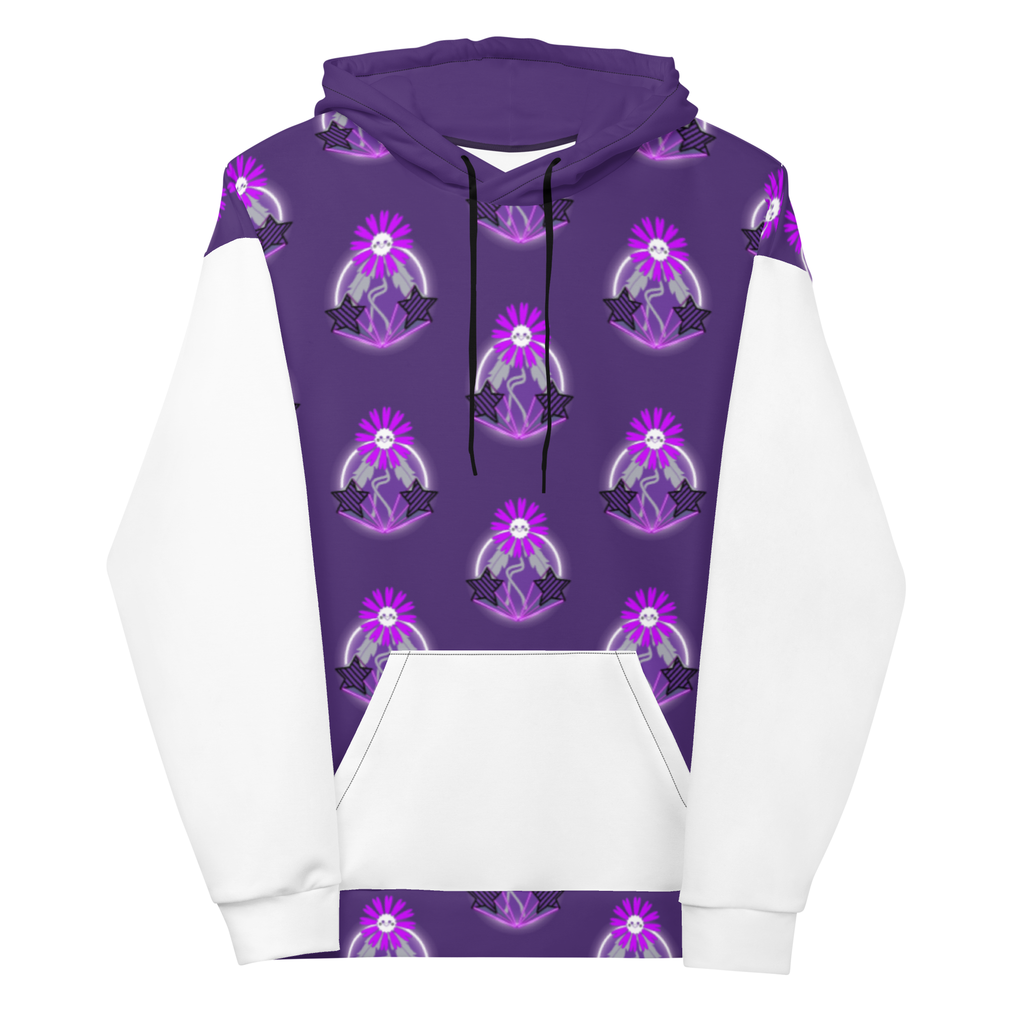 Court Caviar Unisex Hoodie