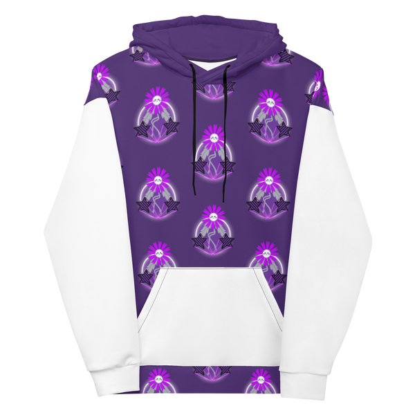Court Caviar Unisex Hoodie