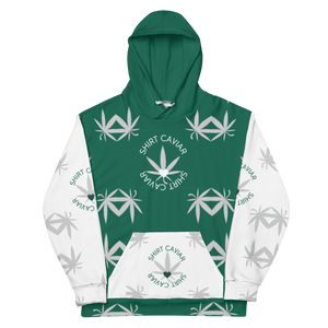 OG Hybrid Caviar Unisex Hoodie