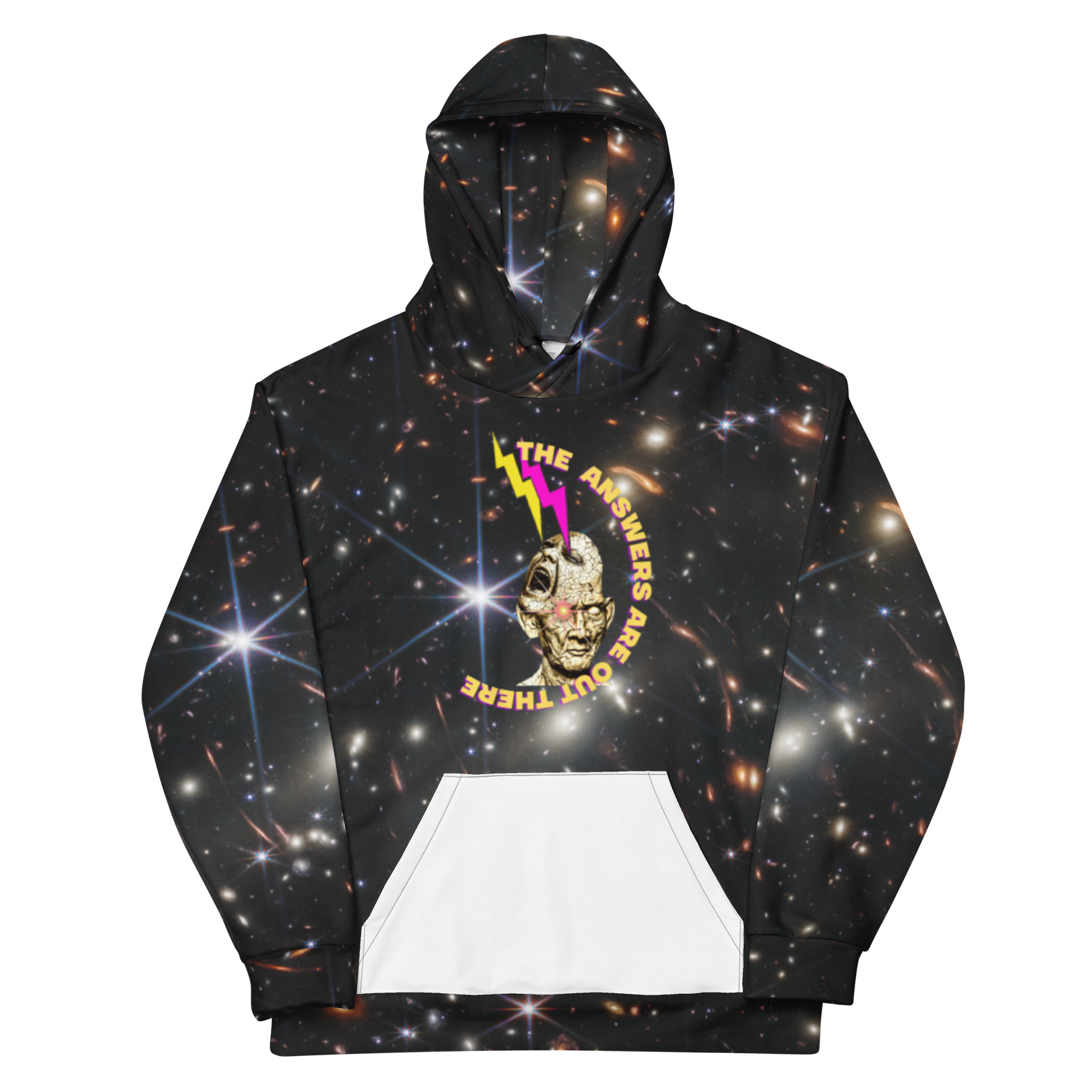 Interstellar Caviar Unisex Hoodie