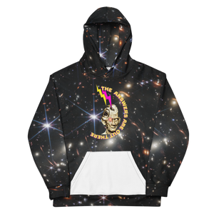 Interstellar Caviar Unisex Hoodie