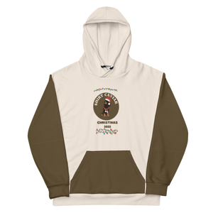 Shirt Caviar Christmas 2022 Unisex Hoodie