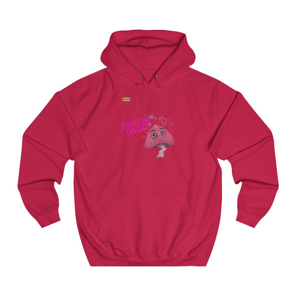 Shroom Caviar Hoodie