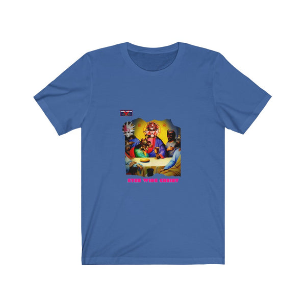 Eyes Wide Christ 2020 Retro