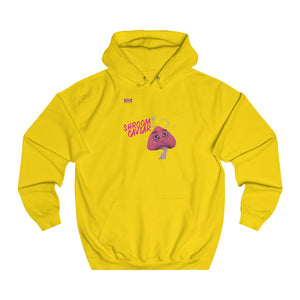 Shroom Caviar Hoodie