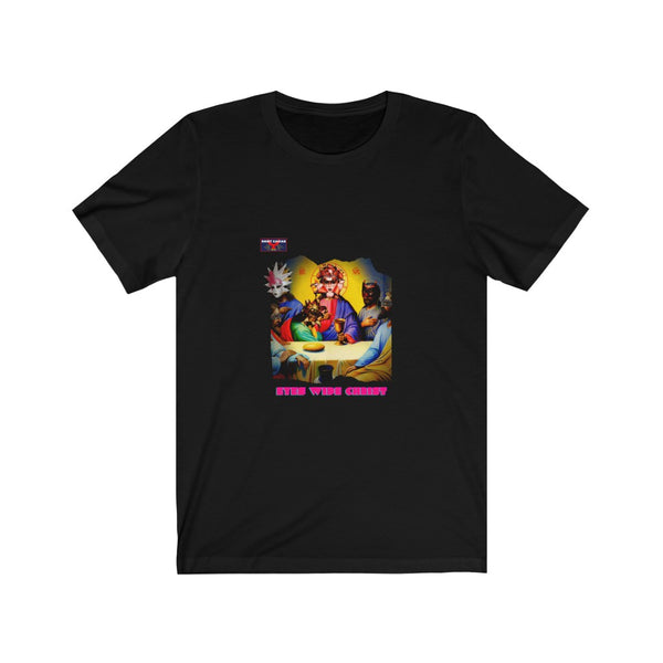 Eyes Wide Christ 2020 Retro