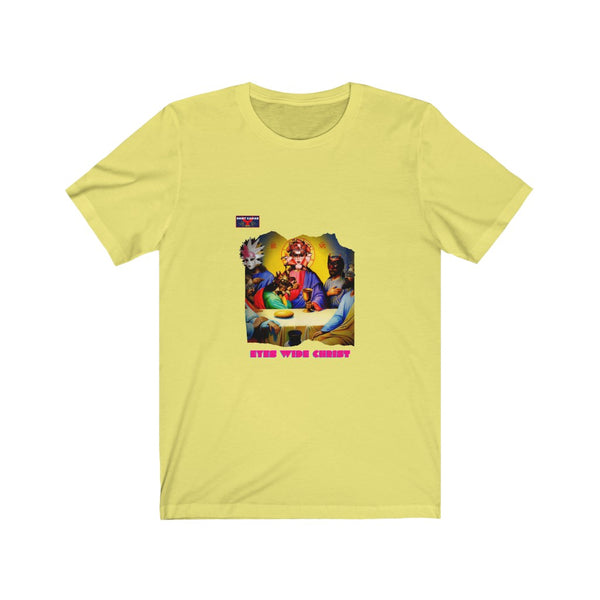 Eyes Wide Christ 2020 Retro