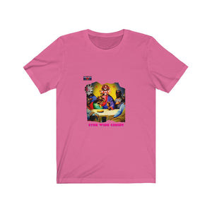 Eyes Wide Christ 2020 Retro