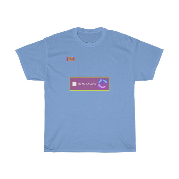 Cake Meme Type Shirt