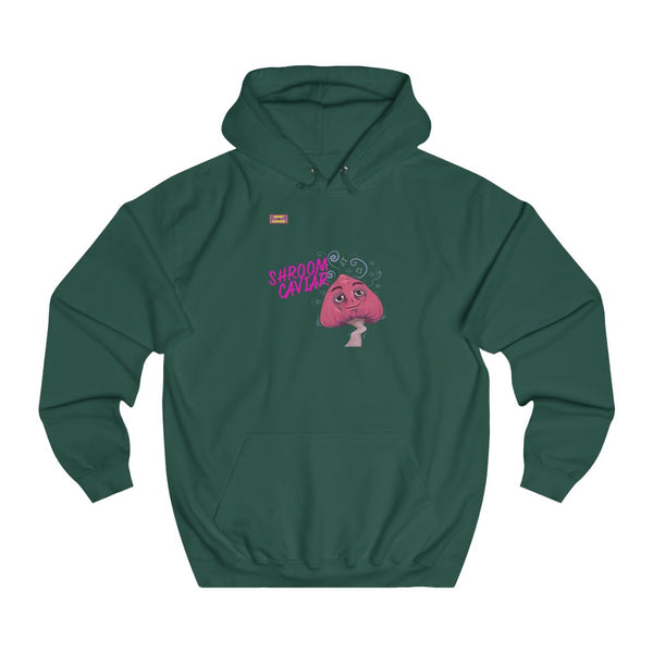 Shroom Caviar Hoodie