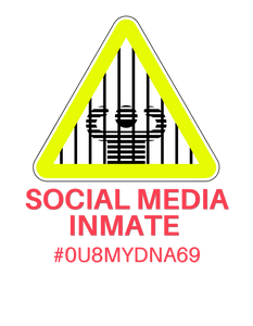 Social Media Inmate