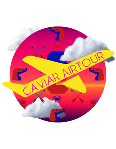 Caviar Airtour