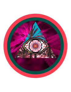 Third Eye WOKE