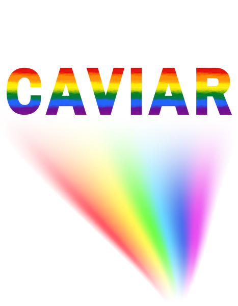 Caviar Pride 2021