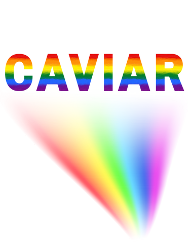 Caviar Pride 2021