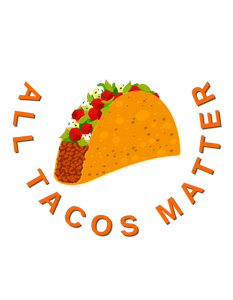Taco Tuesday Type Shirt