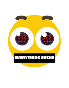 2020 Sucks