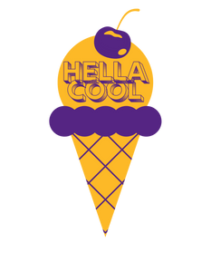 Hella Cool 🥶