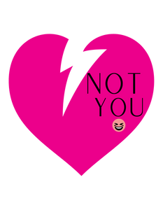 Lonely Valentine