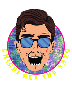 Chichi Get the Yayo 2