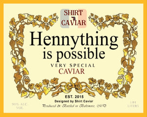 Hennything 2020 Retro