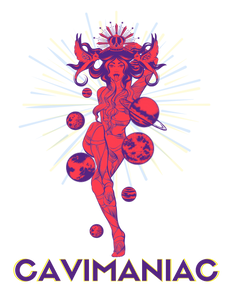 CAVIMANIAC