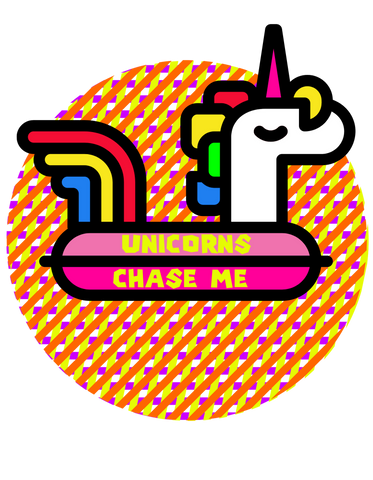 Unicorn Slander unicorn