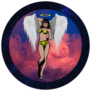 Sky Angel