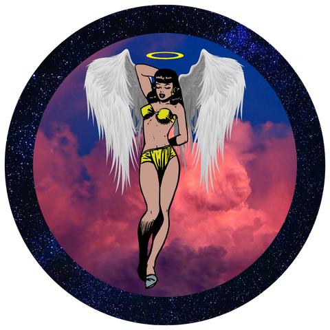 Sky Angel