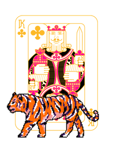 Ace Lion
