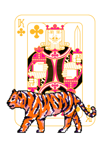 Ace Lion