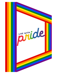 The Shield of Pride